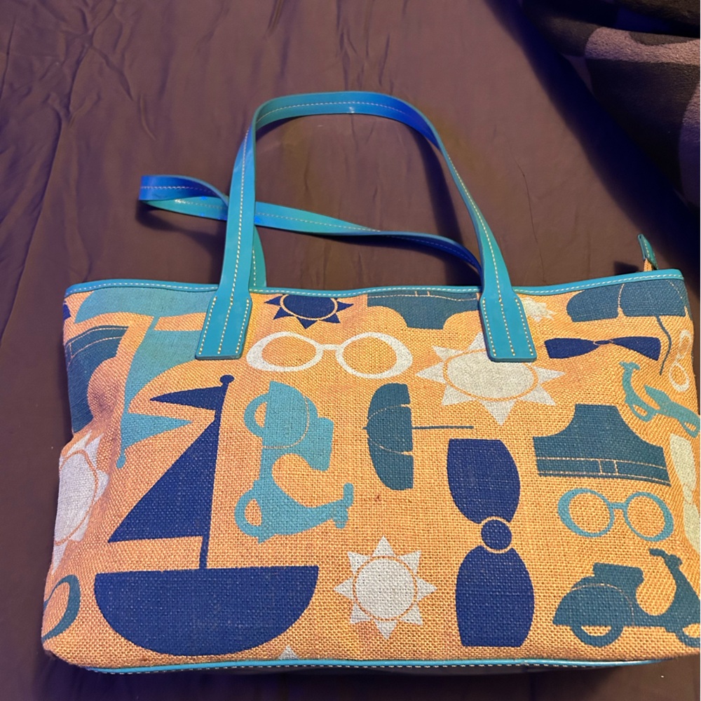 Jonathan Adler tote